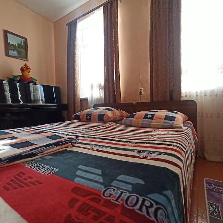 Guest House Anna Szuhumi Kültér fotó