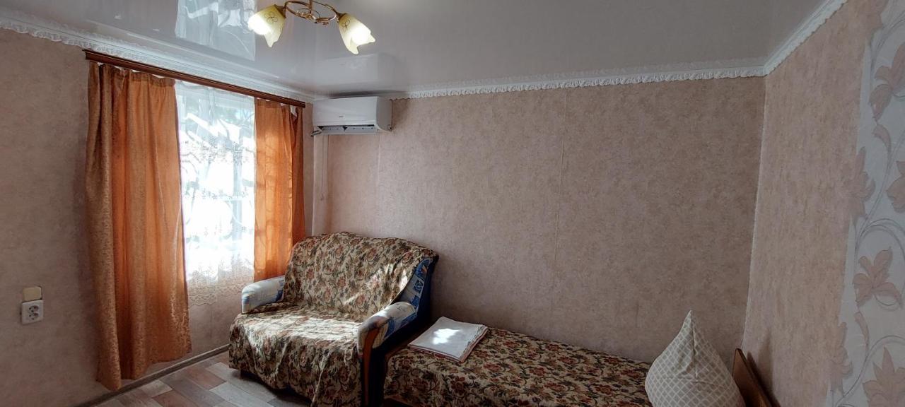 Guest House Anna Szuhumi Kültér fotó