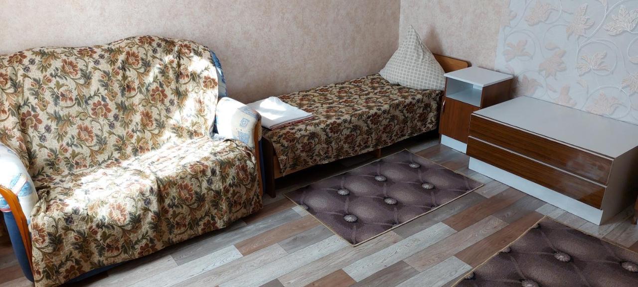 Guest House Anna Szuhumi Kültér fotó