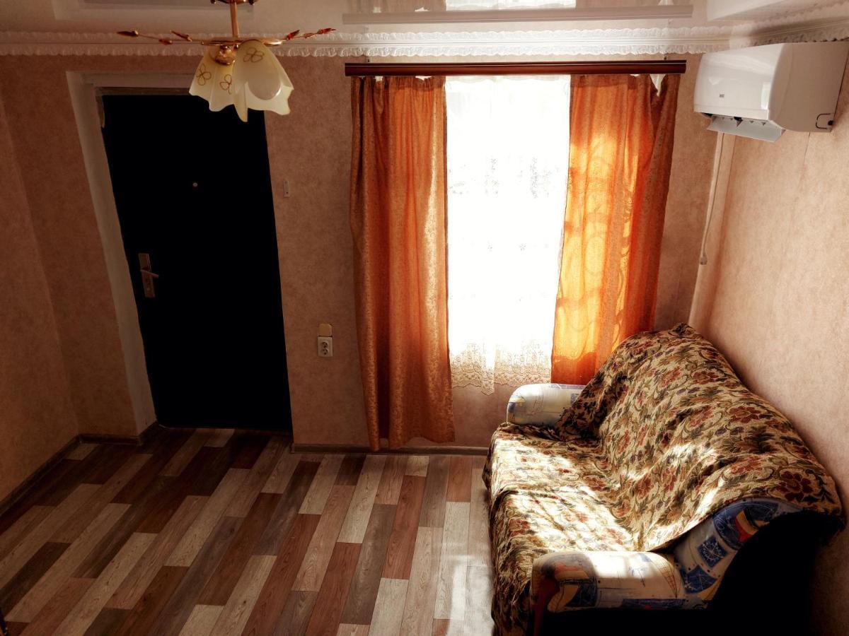 Guest House Anna Szuhumi Kültér fotó