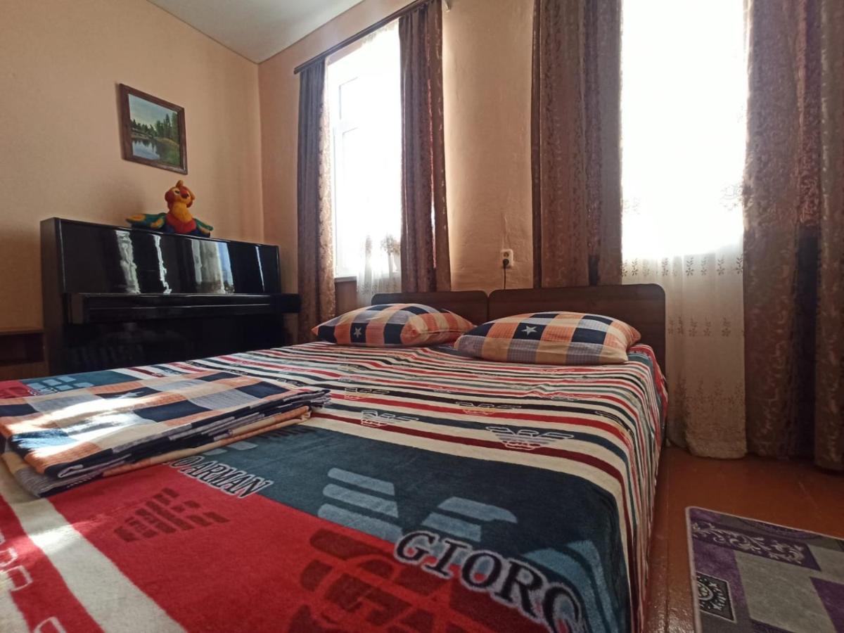 Guest House Anna Szuhumi Kültér fotó
