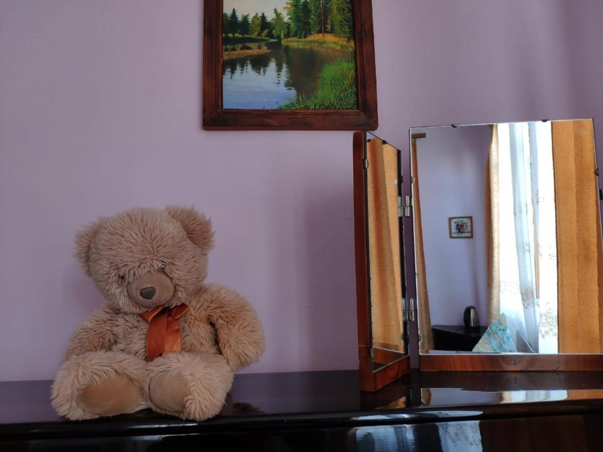 Guest House Anna Szuhumi Kültér fotó